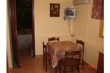 Crna Gora Privát Tivat, Eksterijer